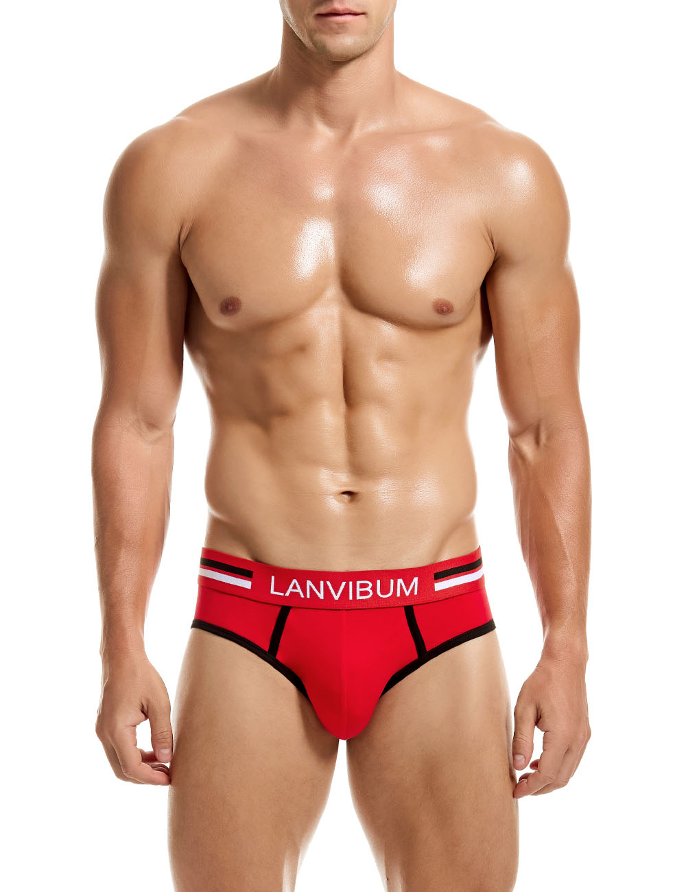 Custom Briefs