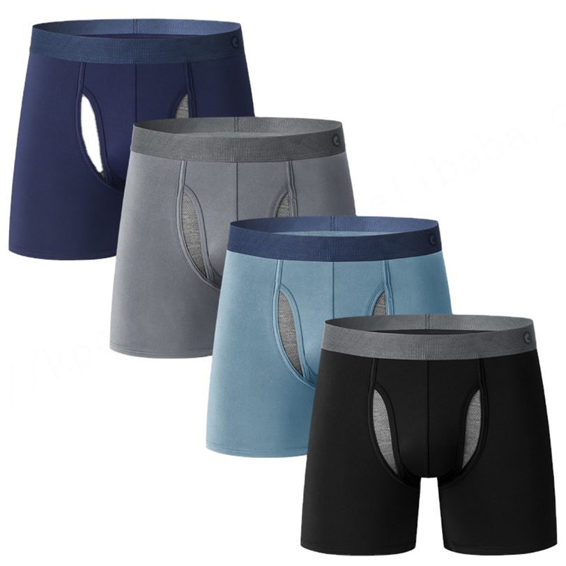 Mens Custom Underwear