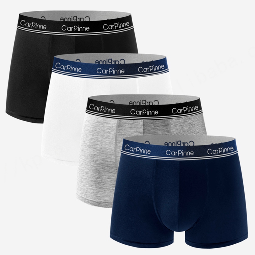 Wholesale underwear manufacturing and bulk production