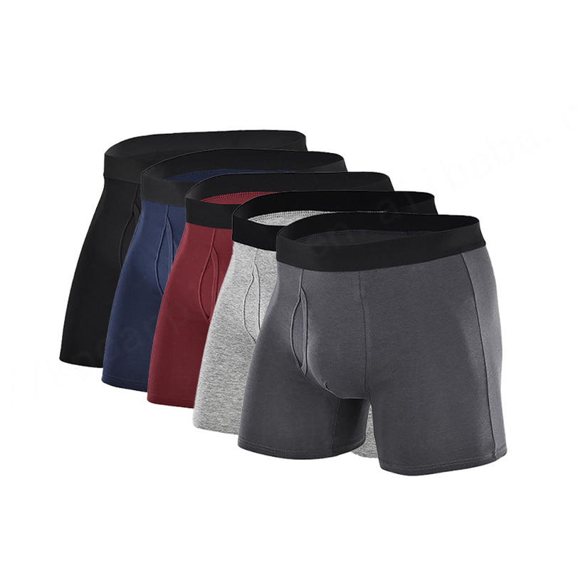 Custom Men'S Underwear