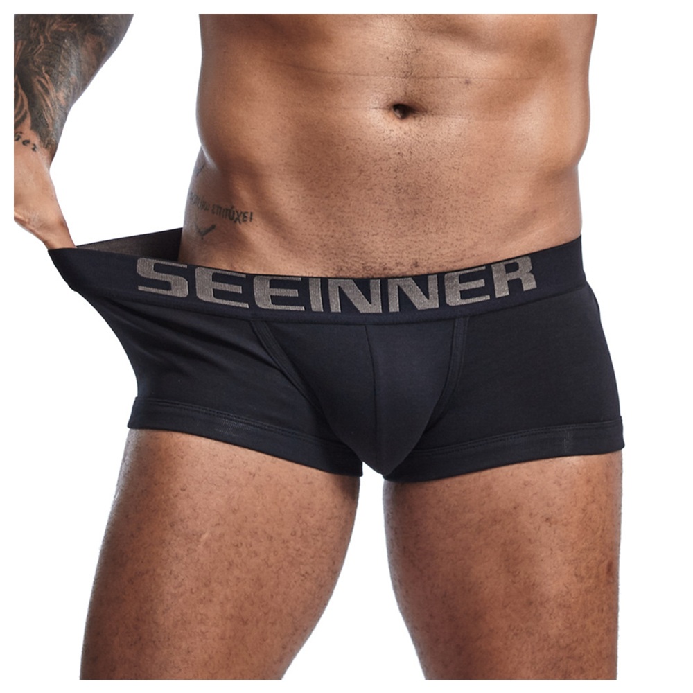 Custom Underwear Men