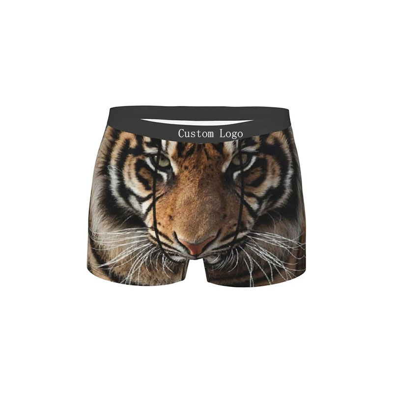 Custom Underwear With Face