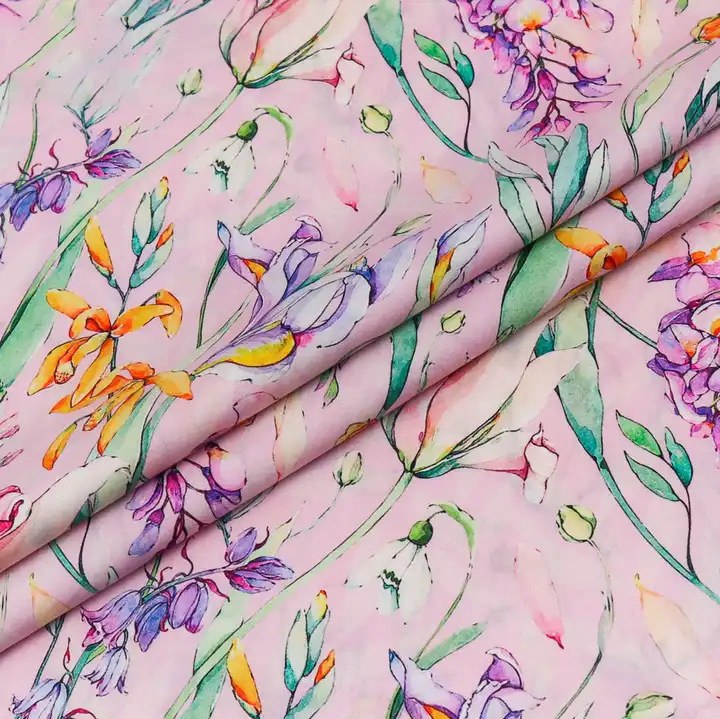 Rayon Viscose