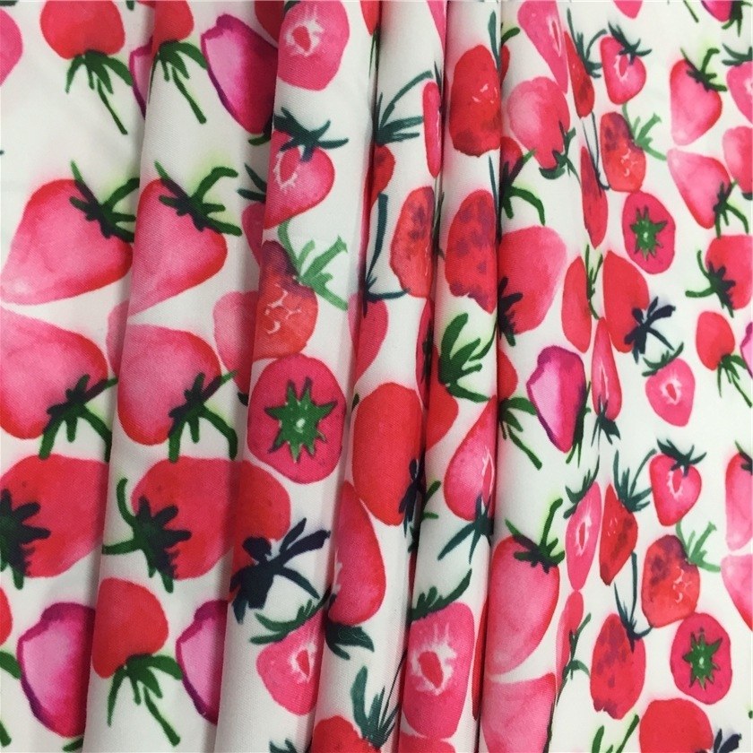 Bamboo Cotton