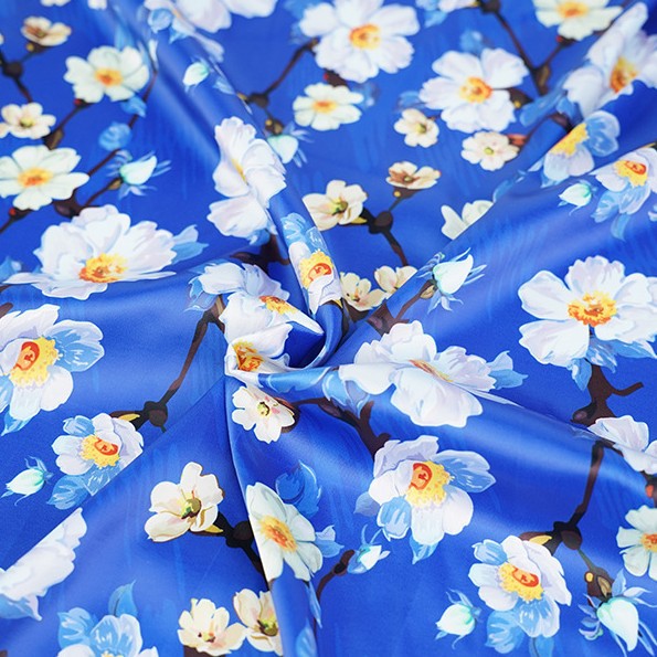 Polyester Blends
