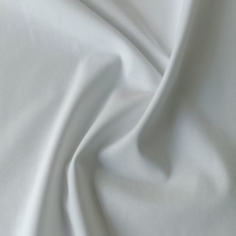 Mercerized Cotton