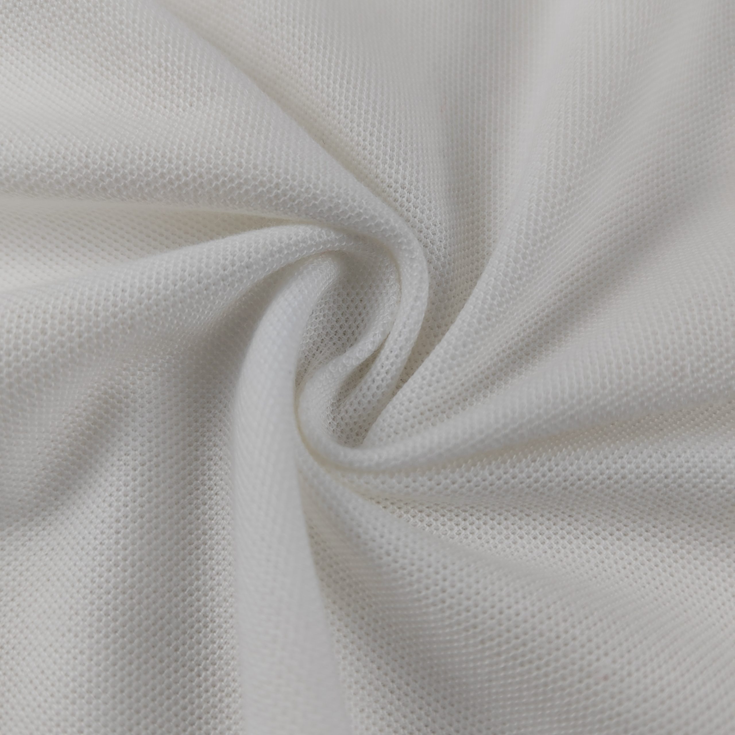 Muslin cotton fabric for garment production