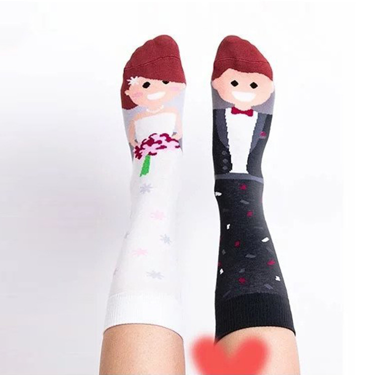 Groom Gift Socks