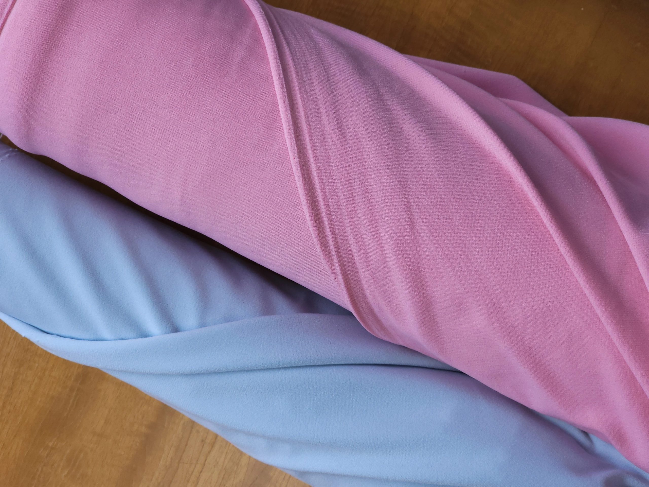 Jersey polyester
