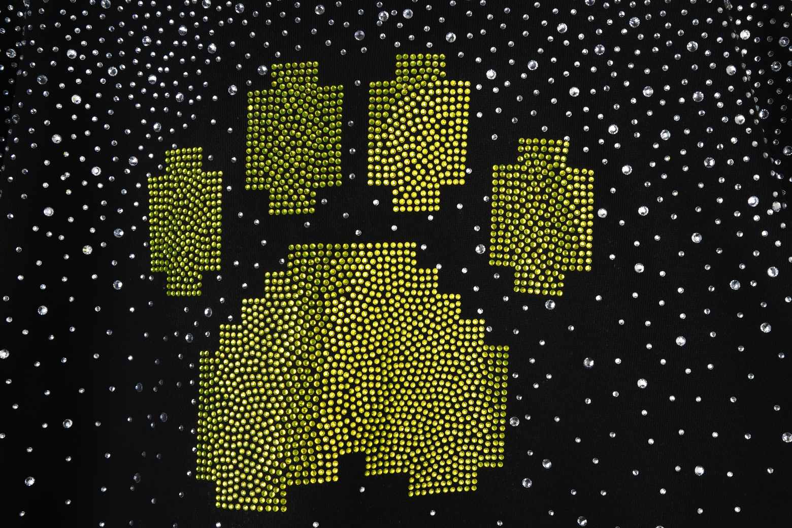 Đính Đá Rhinestone