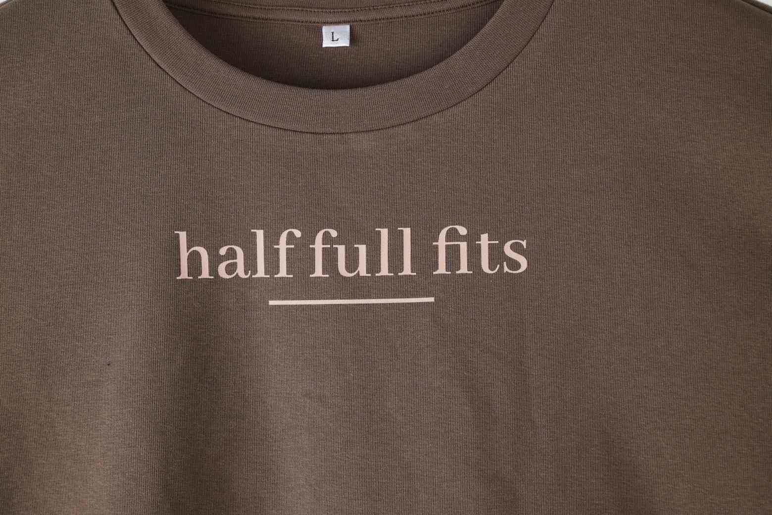 Custom t-shirt manufacturing and wholesale service