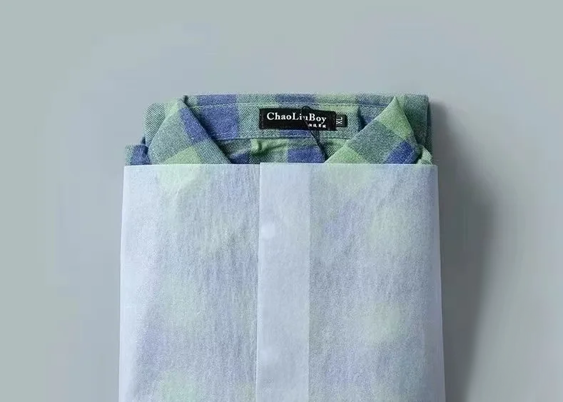 Tissue Paper Insert