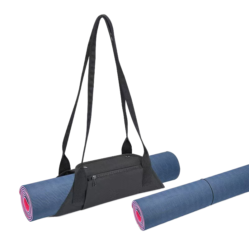 Yoga-Matten-Taschen