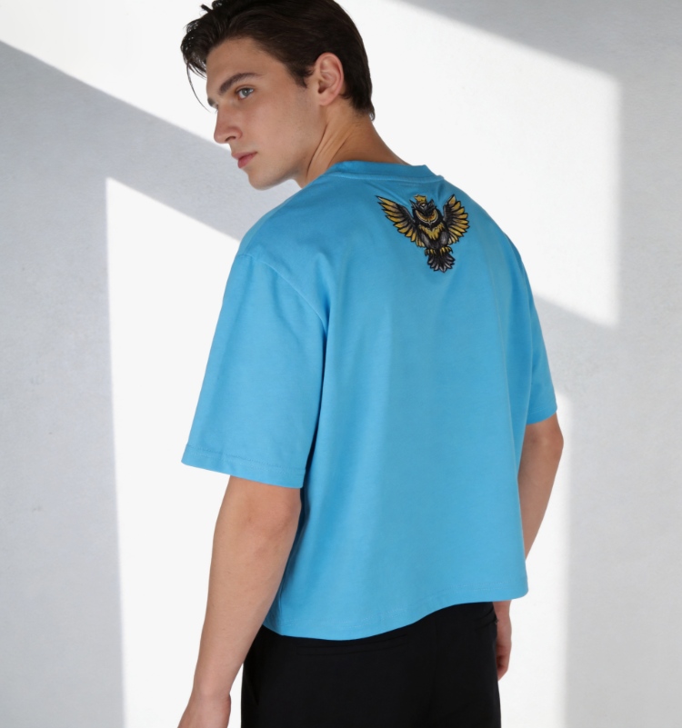 Customized shirts for fashion and corporate brands