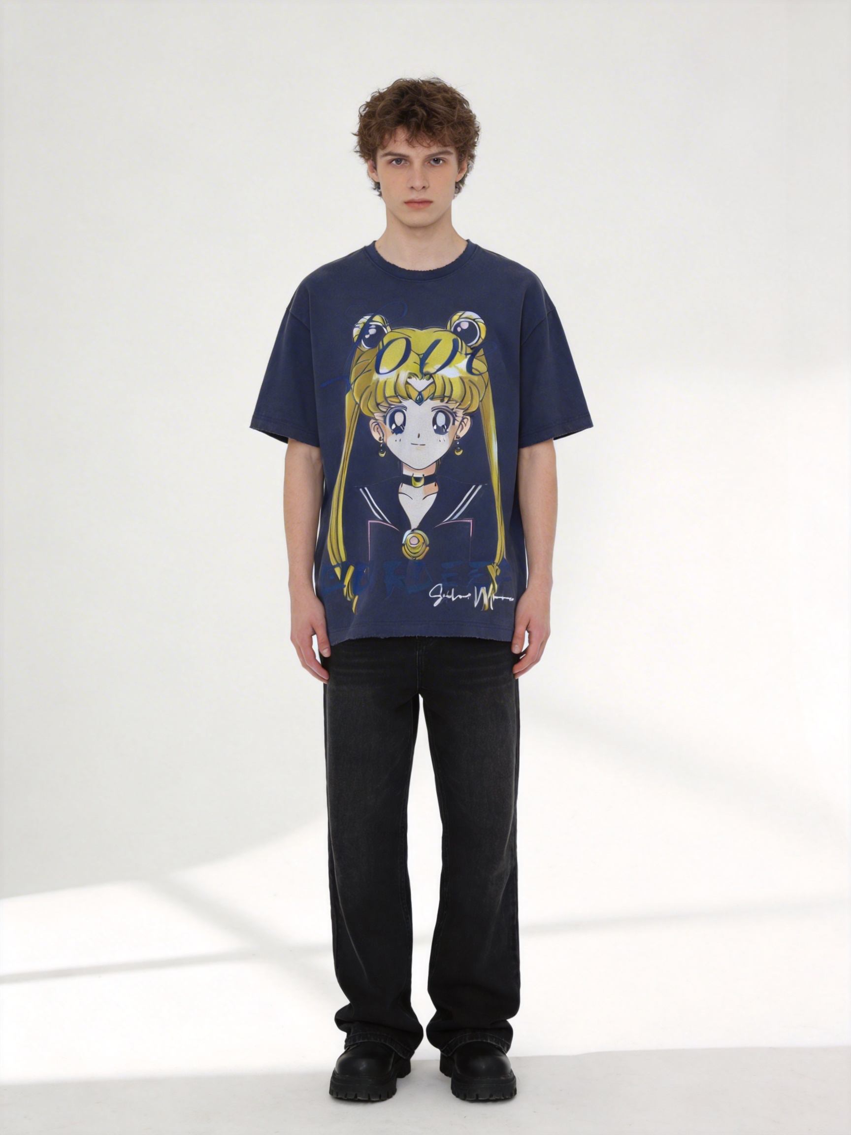 Wholesale tee shirts bulk manufacturing for retailers