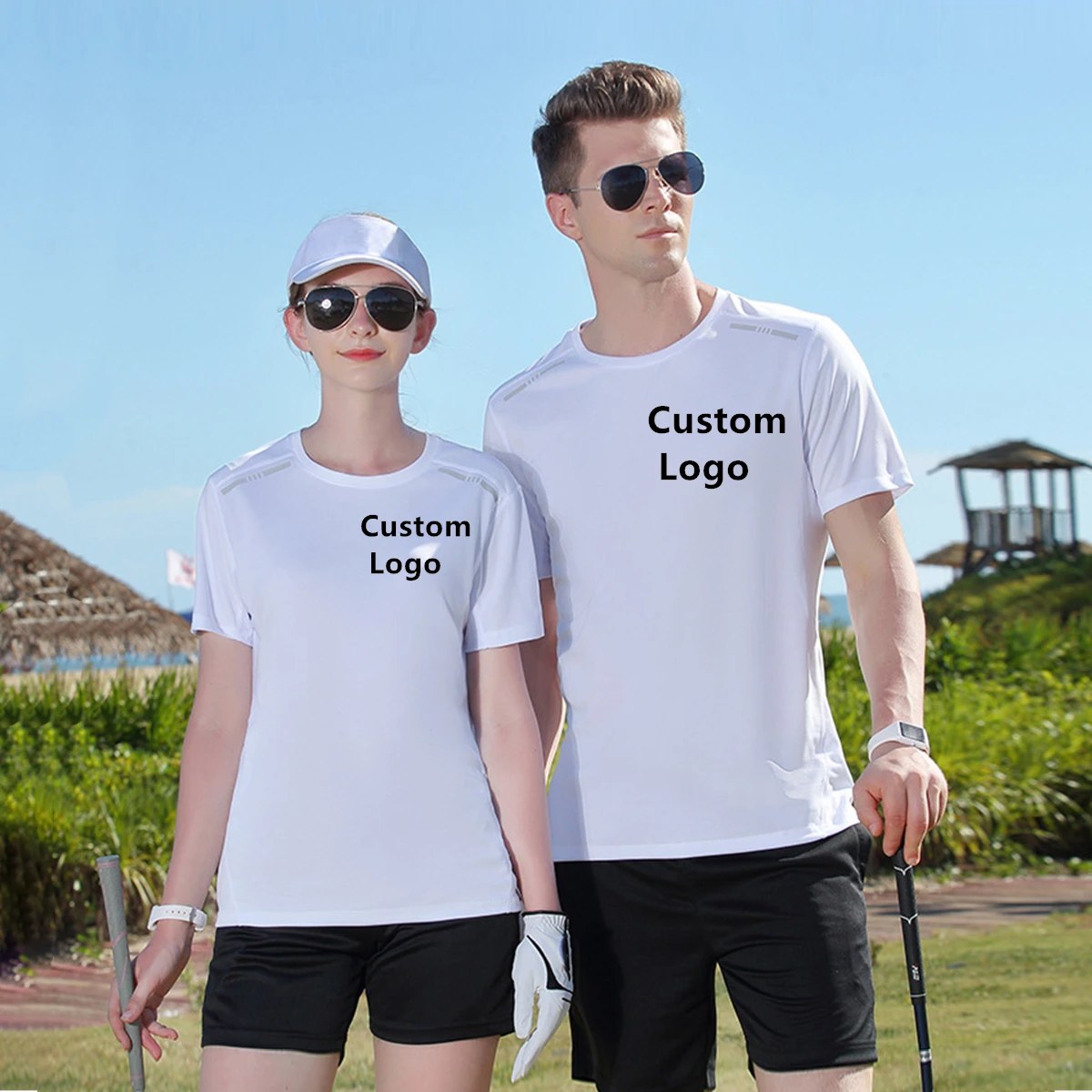 Manufacturer activewear sportswear production athletic apparel