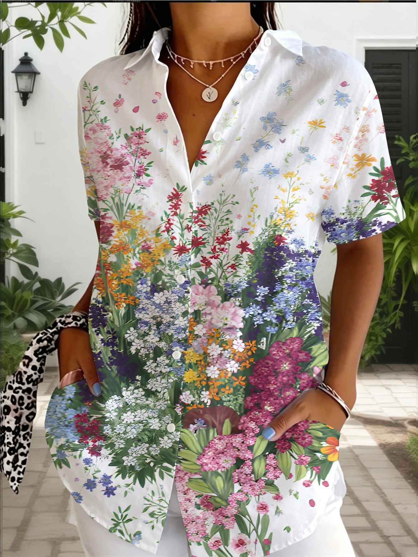 Wholesale Hawaiian Shirts