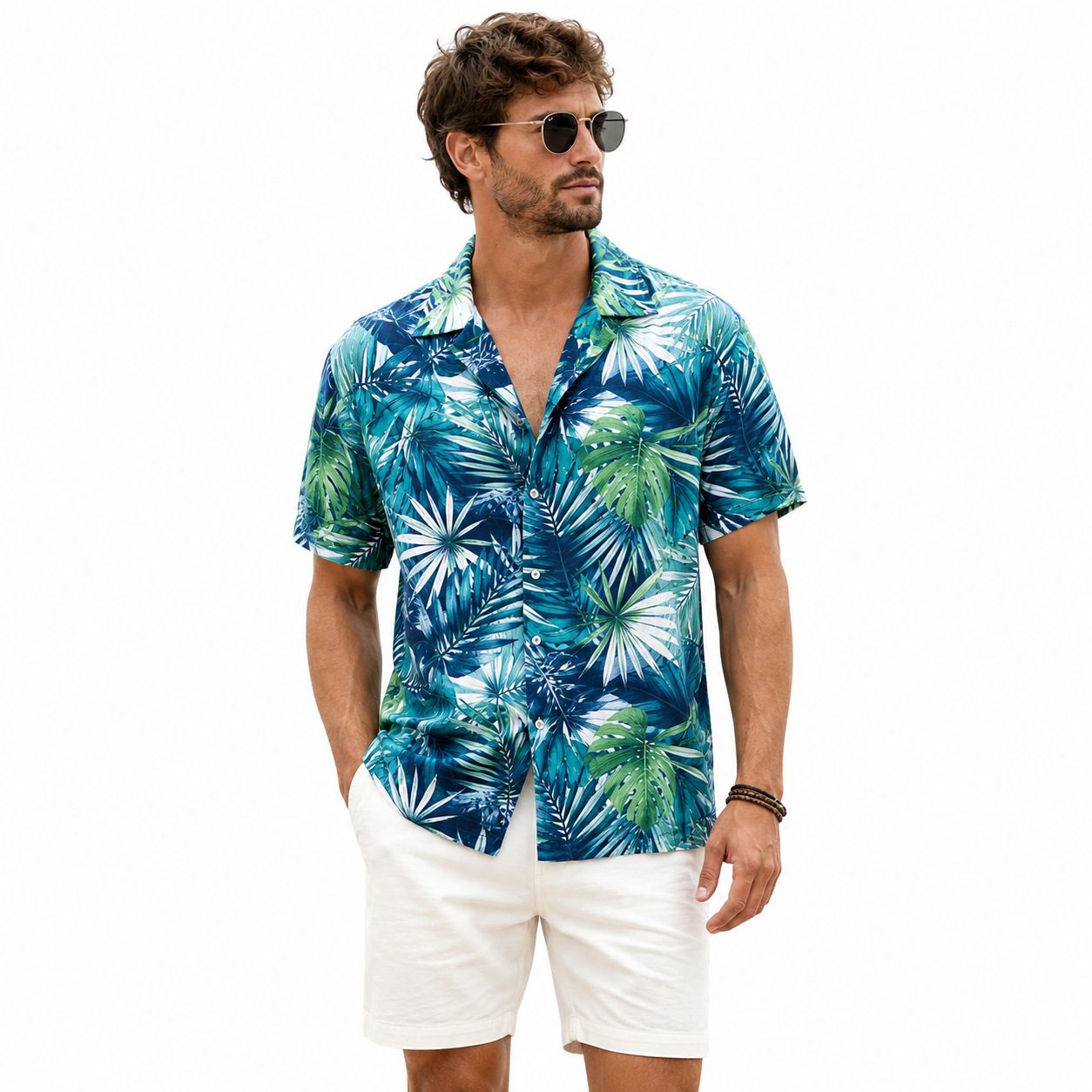 Custom Hawaiian Shirts
