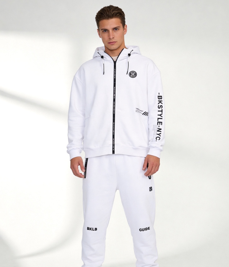 Custom sport pants and activewear manufacturing