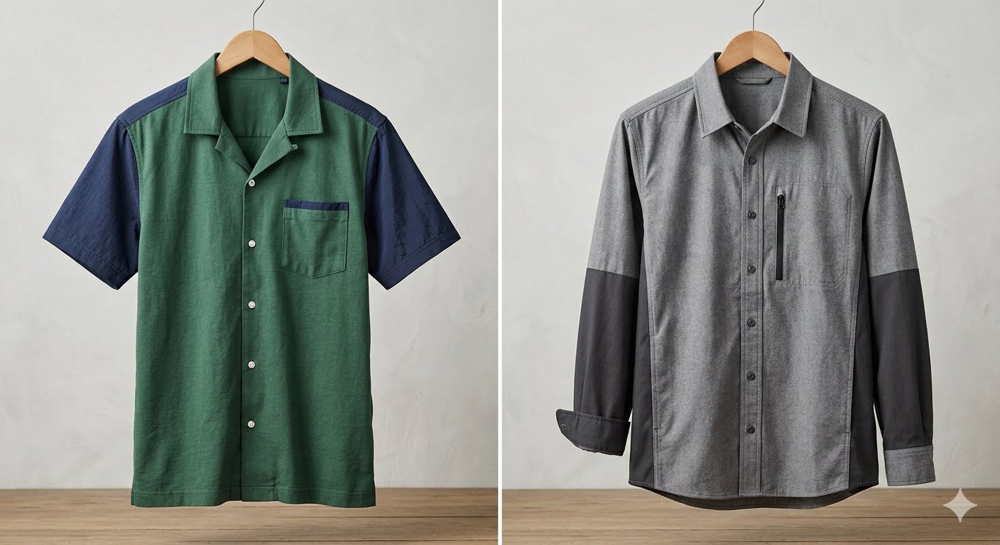 Plastisol ink printing on custom t-shirts
