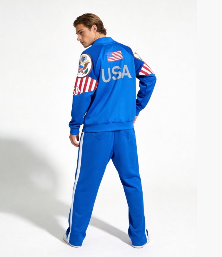Nylon fabric for jacket and sportswear production