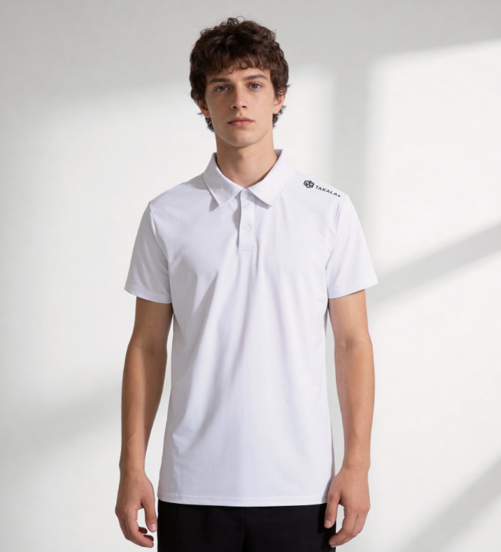 Two Button Baseball Jerseys