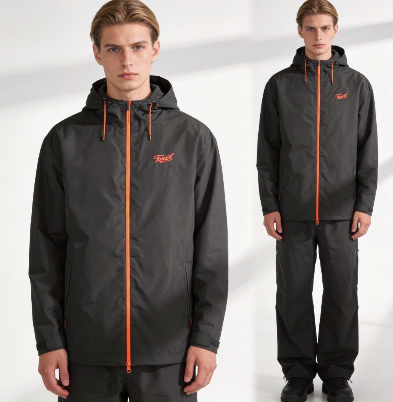 Custom hoodie maker and manufacturing services