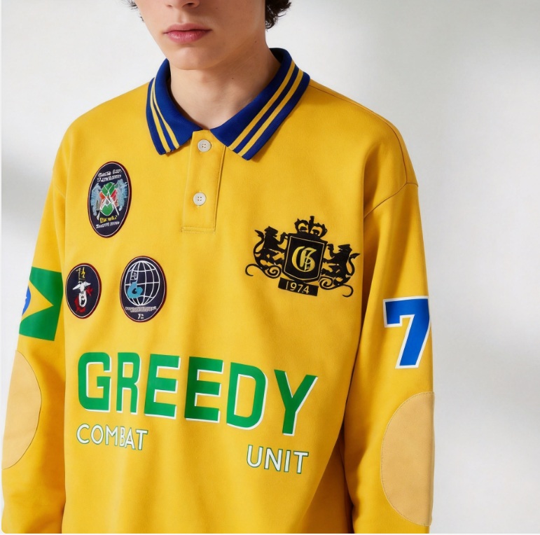 Sublimated Baseball Jerseys