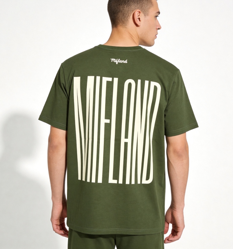 Kemeja T