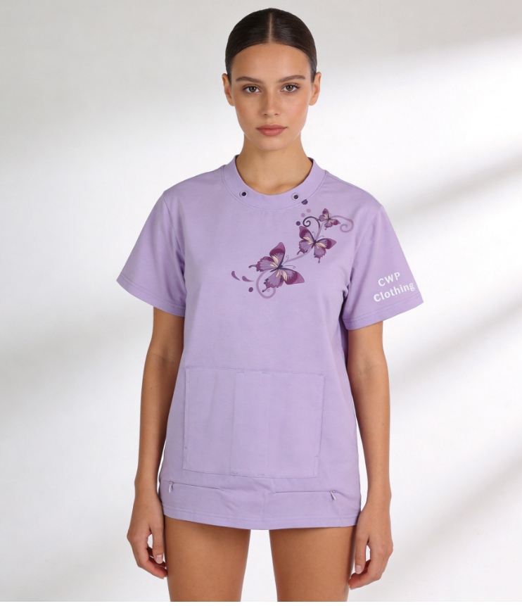 Custom Performance Shirts
