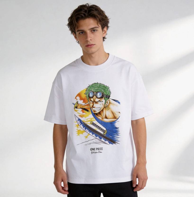 Sublimation Printed Shirts
