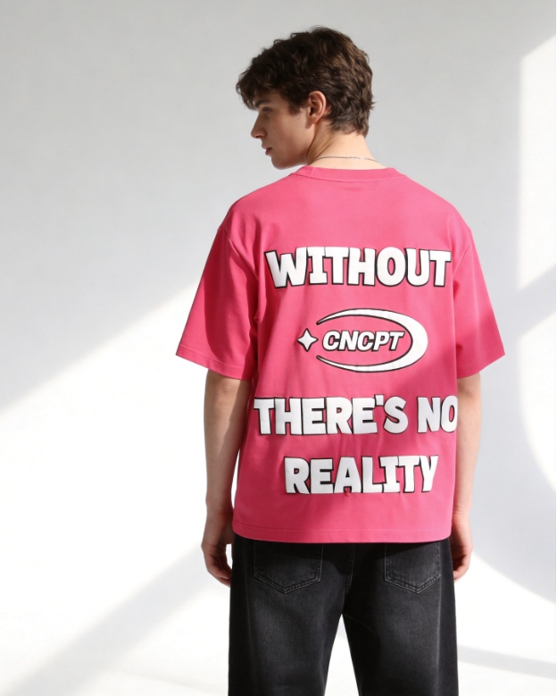 Plastisol ink printing on custom t-shirts