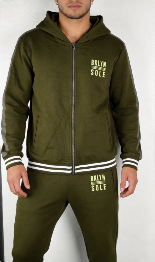 Track Suits
