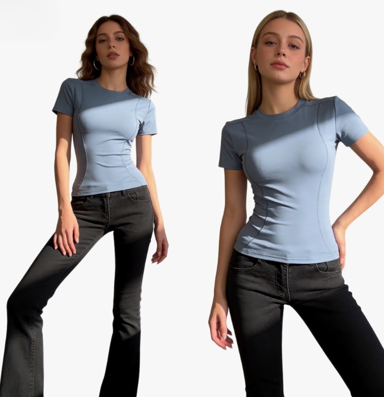 Yoga activewear trade and wholesale manufacturing