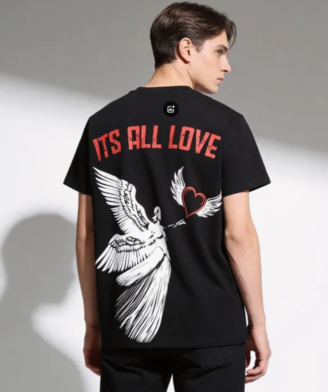 Embroidered Shirts