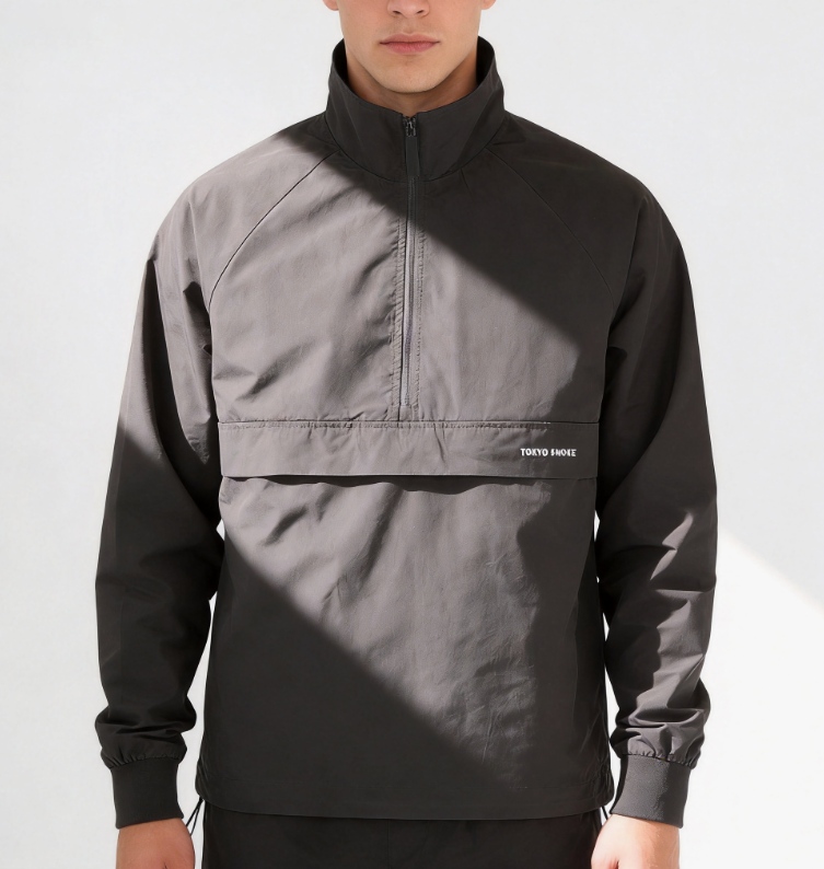Custom jackets wholesale apparel manufacturing