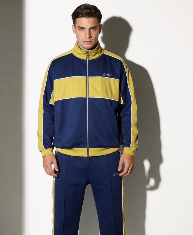 Athletic Outerwear