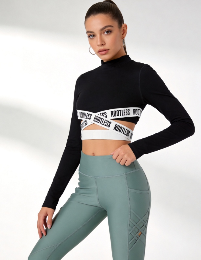 Sportswear clothing manufacturer wholesale services
